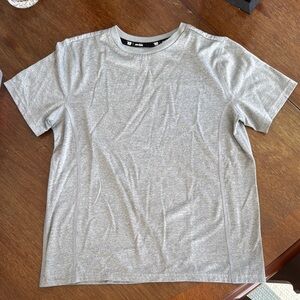 Nike Gray T-Shirt